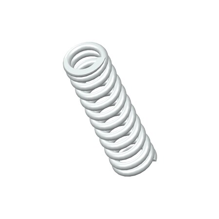 Approved Vendor Compression Spring, O= .312, L= 1.13, W= .054 G009976938